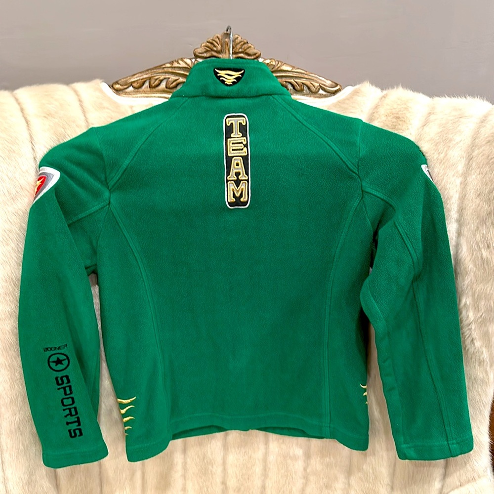 Bogner second layer Size: medium-Large - Picture 3 of 10
